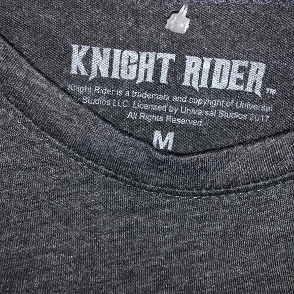 🔥Host Pick🔥Knight Rider - Picture 3 of 7